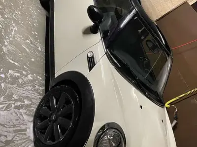 Usata Mini Cooper D