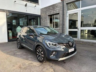 Usata Renault Captur Techno 94 CV (69 kW) 2023 Other SUV