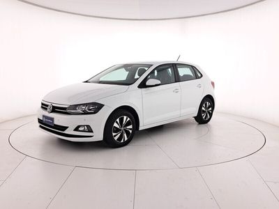 usata VW Polo 5p 1.0 tsi comfortline 95cv