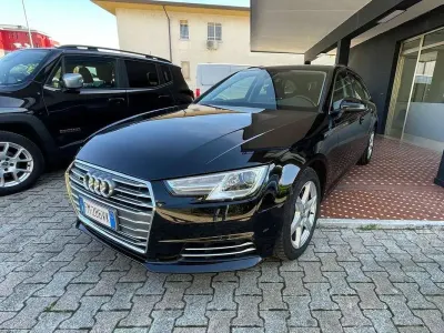 Usata Audi A4