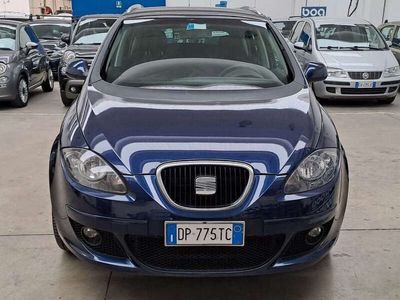 Seat Altea XL