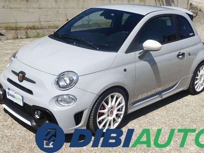 Abarth 695