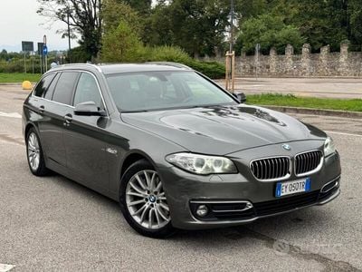 BMW 525