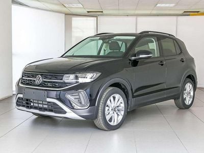 Nuova VW T-Cross Edition 116 CV (85 kW) 2026 Deep black perlato SUV