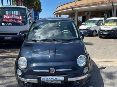 usata Fiat 500 1.3 muljet 75cv