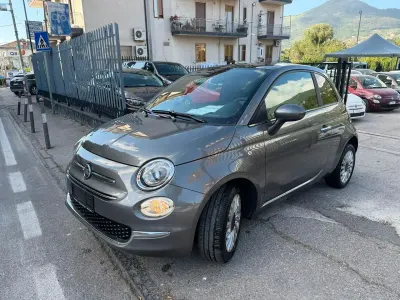 Usata Fiat 500 Dolcevita 69 CV (50 kW) 2023 Grigio Utilitaria