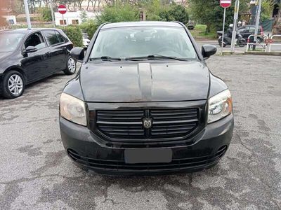 Dodge Caliber