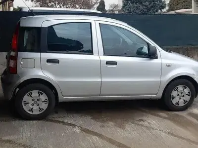 Usata Fiat Panda 54 CV (39 kW) 2010 Utilitaria
