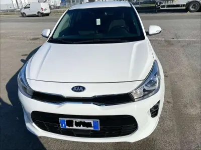 Usata Kia Rio