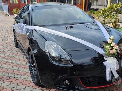 Usata Alfa Romeo Giulietta 177 CV (130 kW) 2011 Utilitaria