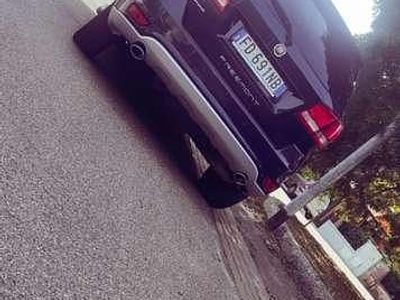 Usata Fiat Freemont Black Code 170 CV (125 kW) 2016 SUV