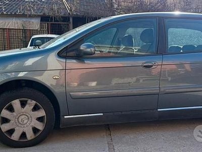 Usata Citroën C5 110 CV (80 kW) 2007 Grigio Station wagon