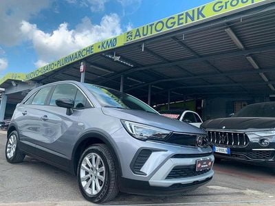 Usata Opel Crossland X