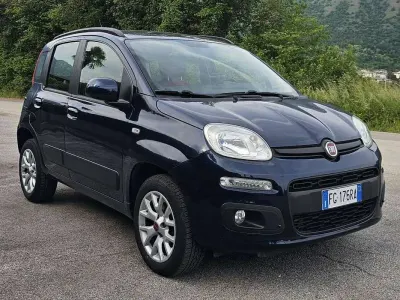 Usata Fiat Panda