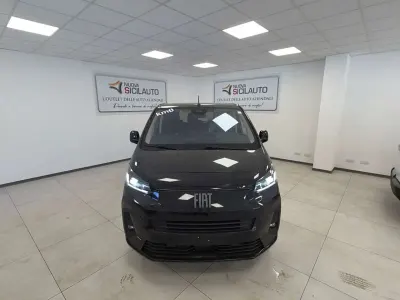 Nuova Fiat Ulysse S 131 kW (179 CV) 2026 Other Monovolume