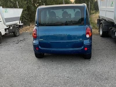 Fiat Multipla