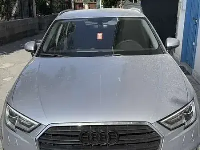 Usata Audi A3 Ambiente 110 CV (80 kW) 2018 Berlina