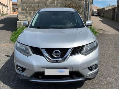 usata Nissan X-Trail 3ª serie - 2015