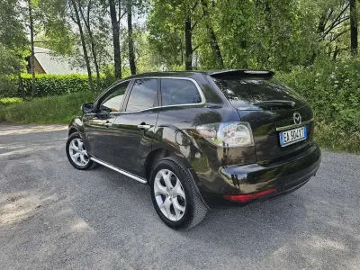 Usata Mazda CX-7 Inclusive 173 CV (127 kW) 2010 SUV