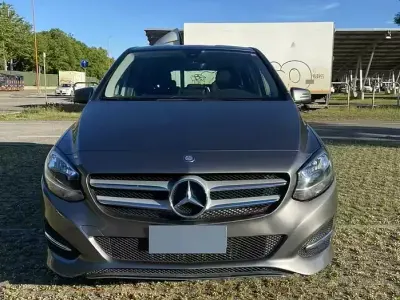 Usata Mercedes B160