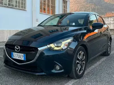 Usata Mazda 2