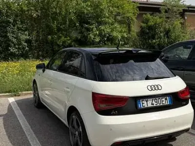 Usata Audi A1 Sportback
