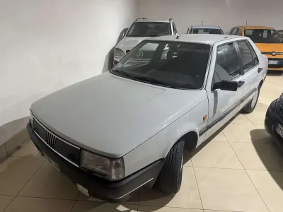 Usata Fiat Croma 120 CV (88 kW) 1986 Other Berlina