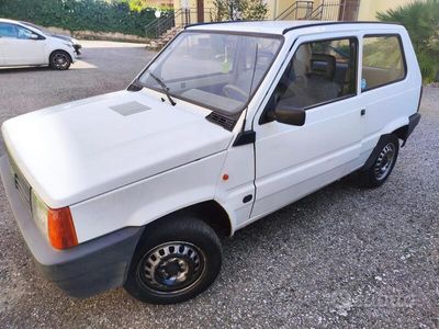 usata Fiat Panda 900 (141)