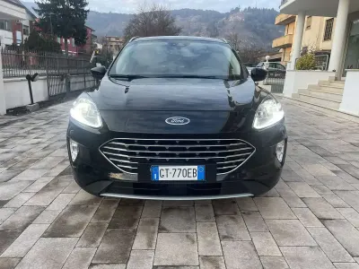 Usata Ford Kuga Titanium X 120 CV (88 kW) 2023 Other SUV