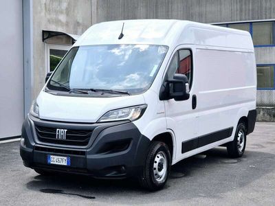 Usata Fiat Ducato 140 CV (102 kW) 2022 Other Furgone