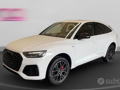 Audi Q5 Sportback