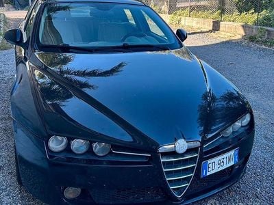 Alfa Romeo 159