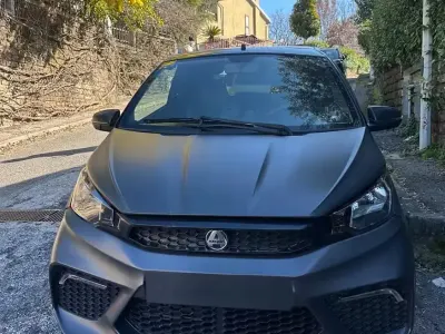 Usata Aixam City
