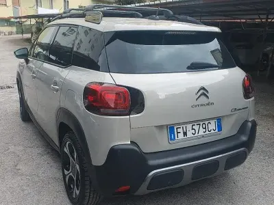 Usata Citroën C3 Aircross