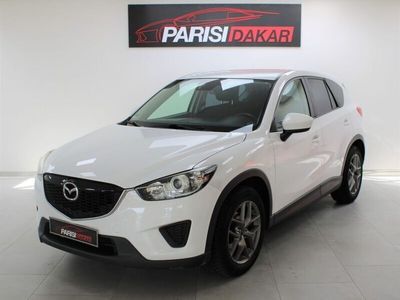 usata Mazda CX-5 2.0L Skyactiv-G 165CV