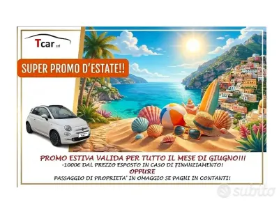 Usata Ford Kuga ST-Line 120 CV (88 kW) 2022 Grigio SUV