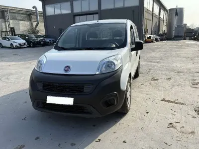 Usata Fiat Fiorino