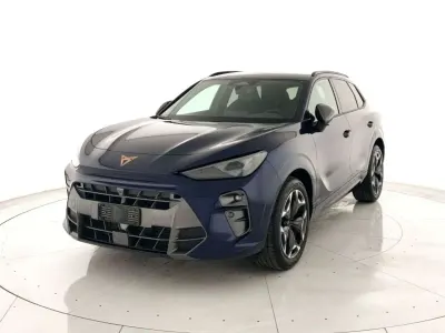 Occasion Cupra Terramar 150 PK (110 kW) 2025 Blauw SUV