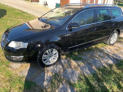Occasion VW Passat 170 ch (125 kW) 2006 Break