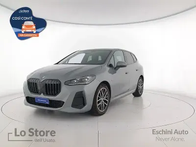 Usata BMW 218 Active Tourer