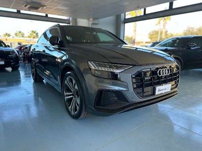 usata Audi Q8 50 TDI 286 CV quattro tiptronic Sport