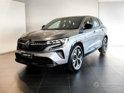 Usata Renault Austral 2024 Grigio SUV