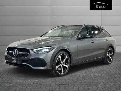 Gebraucht Mercedes 220 Premium 200 PS (147 kW) 2023 Kombi