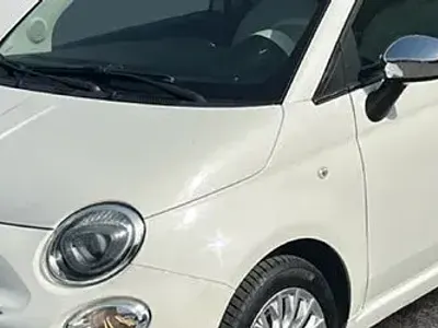 Usata Fiat 500e