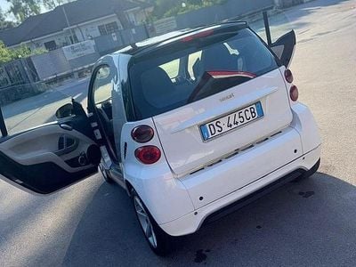 Usata 2008 Smart ForTwo Coupé Utilitaria | 4800 € (Buon prezzo)