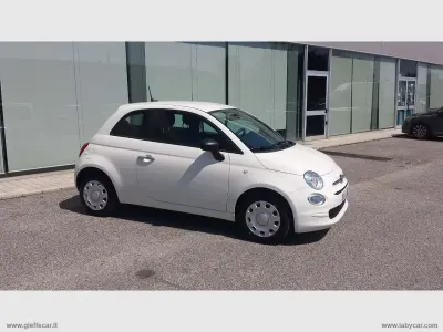 Usata Fiat 500C