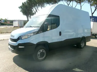 Usata Iveco Daily
