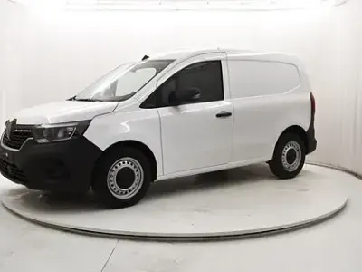 Nuova Renault Kangoo 116 CV (85 kW) 2026 Bianco minerale Monovolume