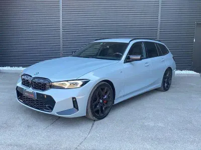 Usata BMW M340