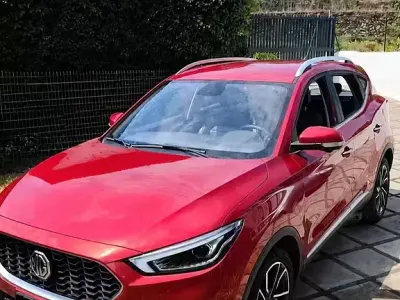 Usata MG ZS 106 CV (77 kW) 2023 SUV